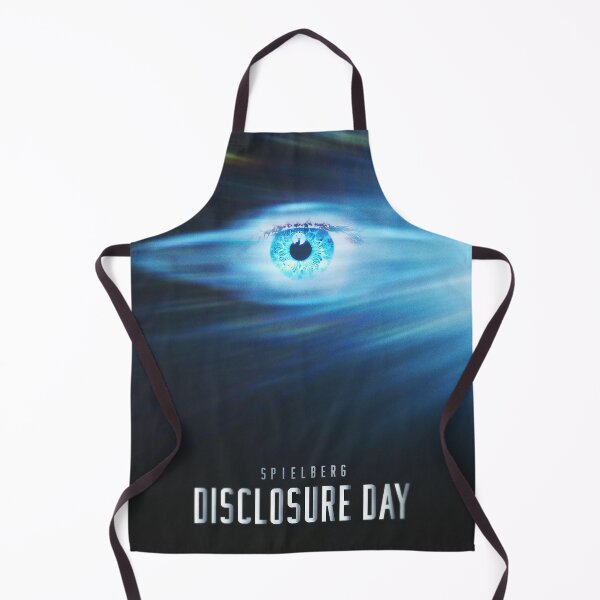 Item preview, Disclosure Day designed and sold by Nicolehaviso.
