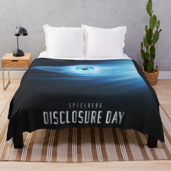 Item preview, Disclosure Day designed and sold by Nicolehaviso.