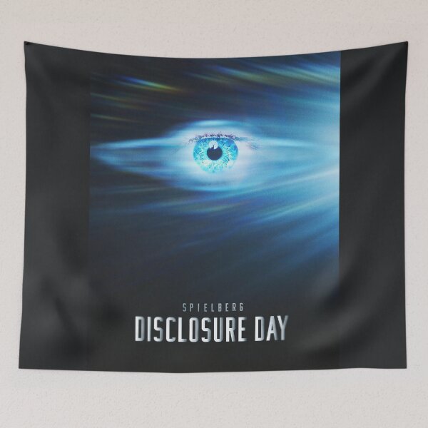 Item preview, Disclosure Day designed and sold by Nicolehaviso.