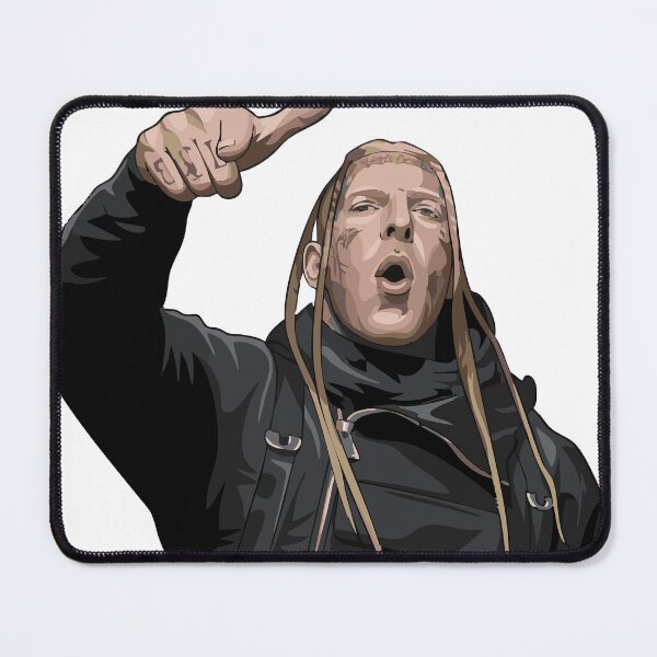 Item preview, Tom MacDonald designed and sold by NiceGoodBetter.