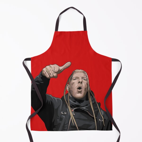 Item preview, Tom MacDonald designed and sold by NiceGoodBetter.