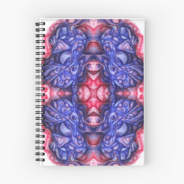 Item preview, Duplicate pattern #08 a0702 designed and sold by liquid-print.