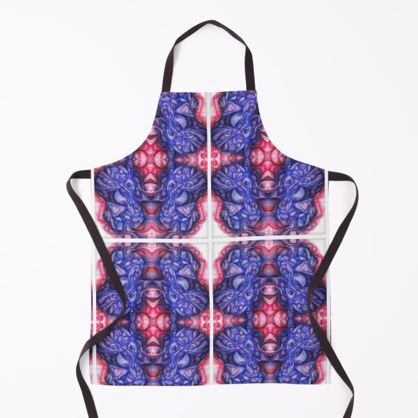 Item preview, Duplicate pattern #08 a0702 designed and sold by liquid-print.