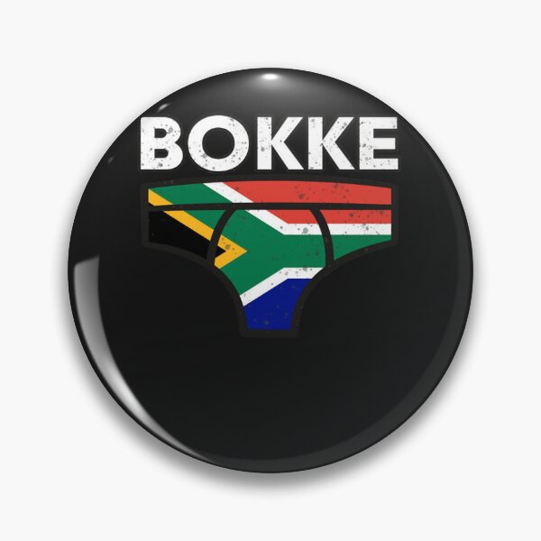 Artikelvorschau, Bokke – Springboks Rugby-Weltmeister 2019 entworfen und verkauft von Mafia-store.