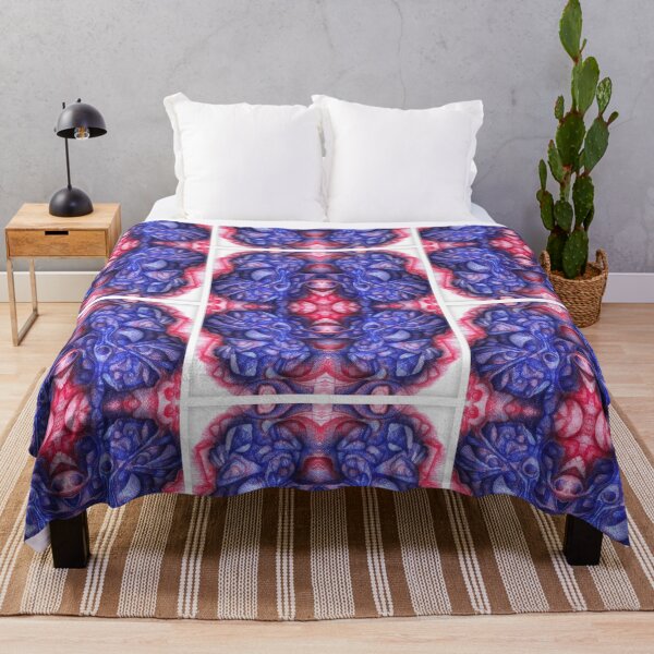 Item preview, Duplicate pattern #08 a0702 designed and sold by liquid-print.