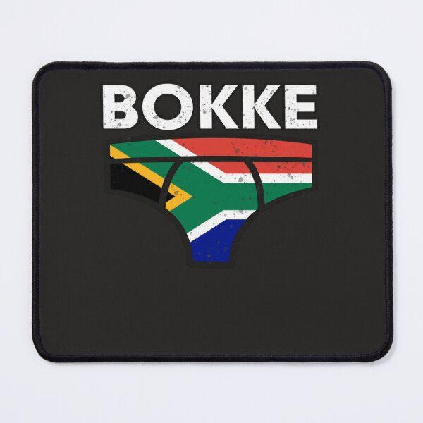 Item preview, Bokke - Springboks 2019 Rugby World Cup Champions designed and sold by Mafia-store.