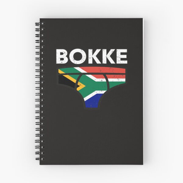 Item preview, Bokke - Springboks 2019 Rugby World Cup Champions designed and sold by Mafia-store.