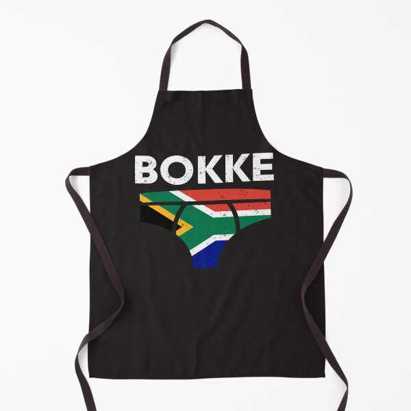 Item preview, Bokke - Springboks 2019 Rugby World Cup Champions designed and sold by Mafia-store.