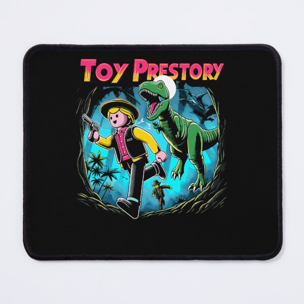 Item preview, Toy Prestory  designed and sold by KonradoMerch.