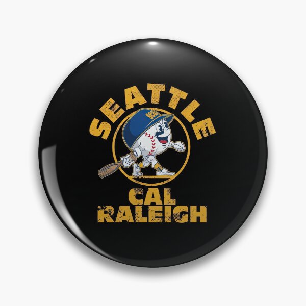 Item preview, Seattle Baseball Buddies designed and sold by HeatherCWolf.