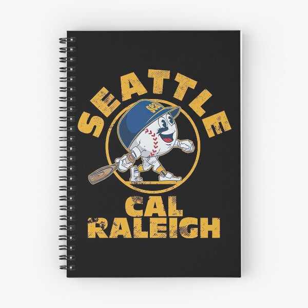 Item preview, Seattle Baseball Buddies designed and sold by HeatherCWolf.