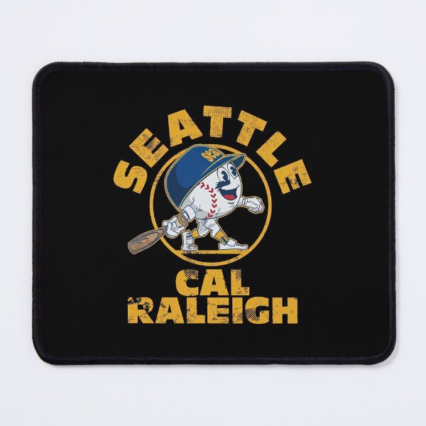 Item preview, Seattle Baseball Buddies designed and sold by HeatherCWolf.