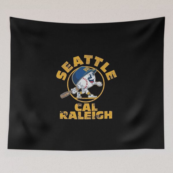 Item preview, Seattle Baseball Buddies designed and sold by HeatherCWolf.