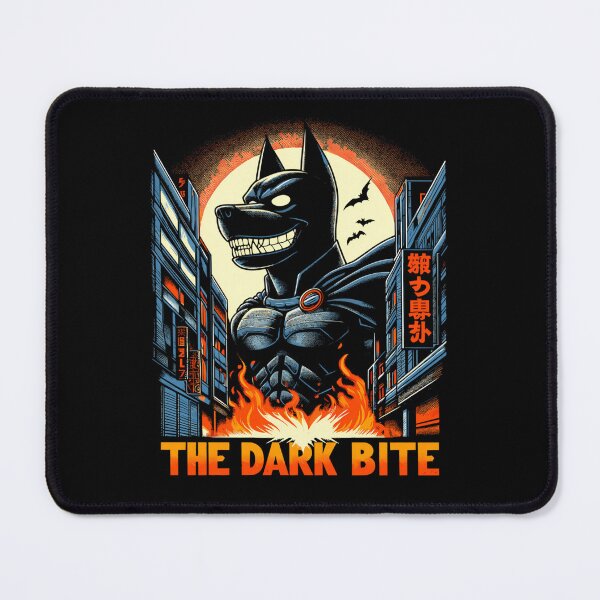 Item preview, The Dark Bite designed and sold by KonradoMerch.