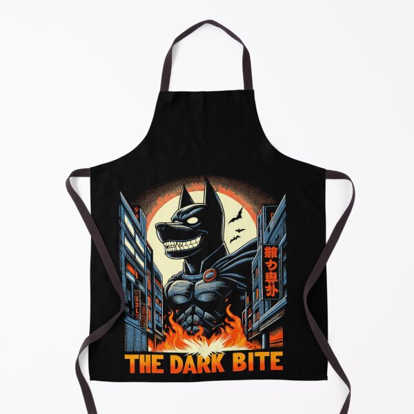 Item preview, The Dark Bite designed and sold by KonradoMerch.