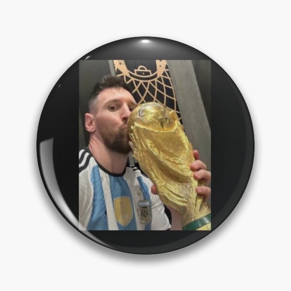 Item preview, lionel Messi designed and sold by Mafia-store.