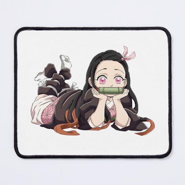 Item preview, Nezuko Kamado designed and sold by altimento.