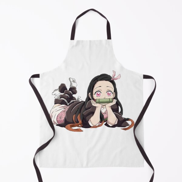 Item preview, Nezuko Kamado designed and sold by altimento.