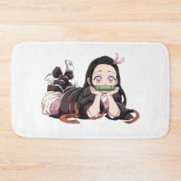 Item preview, Nezuko Kamado designed and sold by altimento.