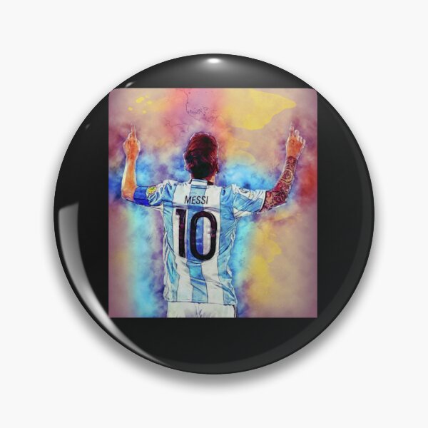 Item preview, Lionel Messi 10  designed and sold by Mafia-store.