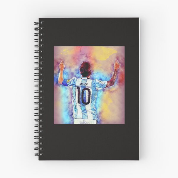 Item preview, Lionel Messi 10  designed and sold by Mafia-store.