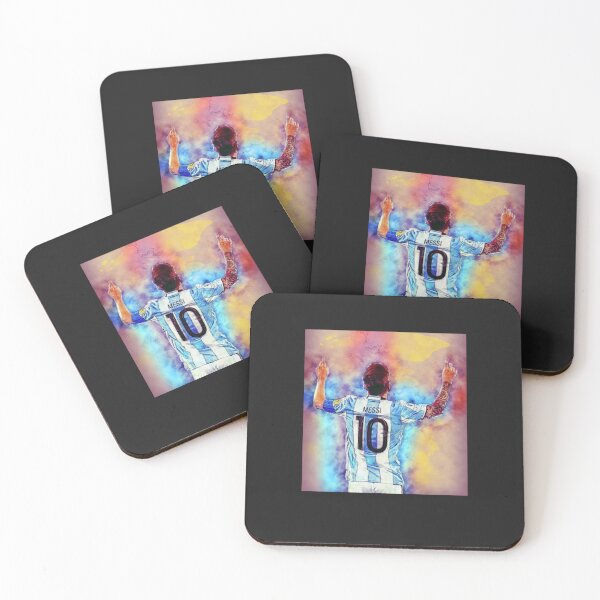 Item preview, Lionel Messi 10  designed and sold by Mafia-store.
