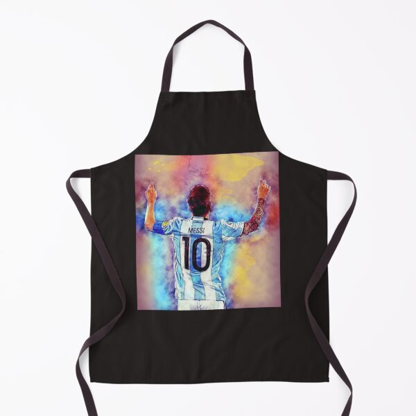 Item preview, Lionel Messi 10 designed and sold by Mafia-store.