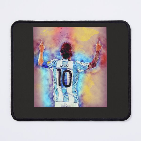 Item preview, Lionel Messi 10  designed and sold by Mafia-store.