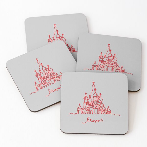 Item preview, MOSCOW designed and sold by TEOSEF.