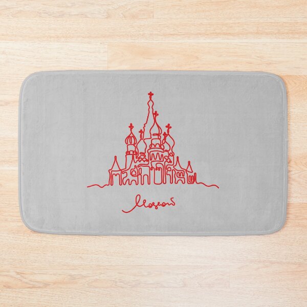 Item preview, MOSCOW designed and sold by TEOSEF.