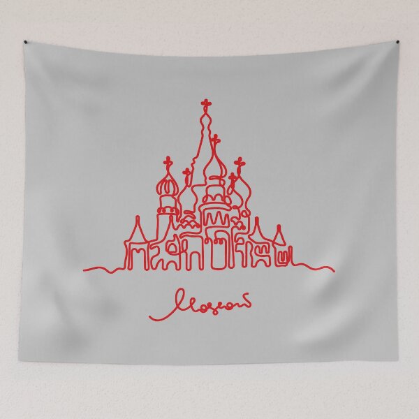 Item preview, MOSCOW designed and sold by TEOSEF.
