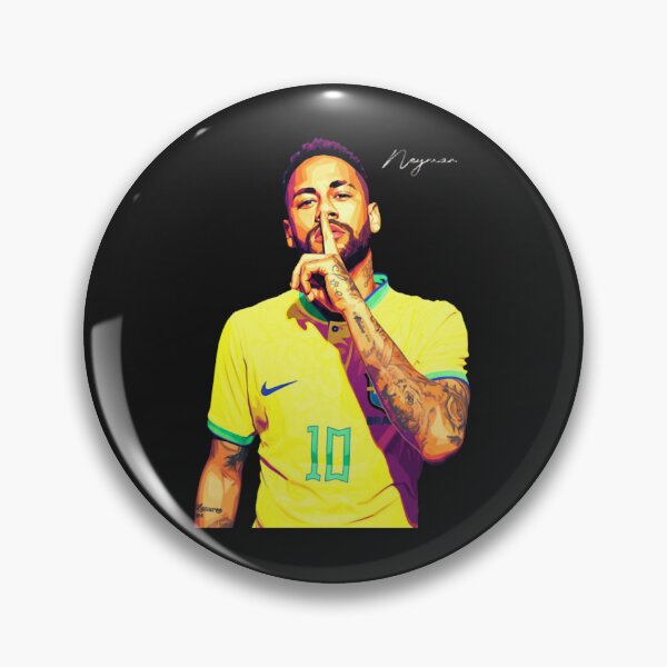 Item preview, Neymar - vector  designed and sold by Mafia-store.