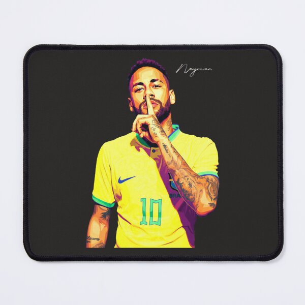 Item preview, Neymar - vector designed and sold by Mafia-store.
