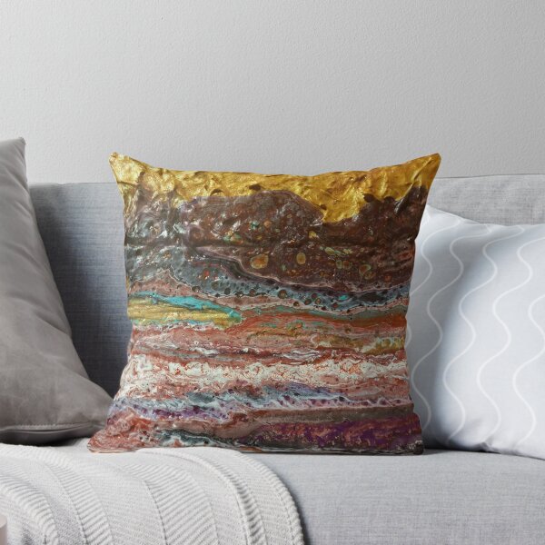 Item preview, Gold Rush designed and sold by Nathaniel Cerami.