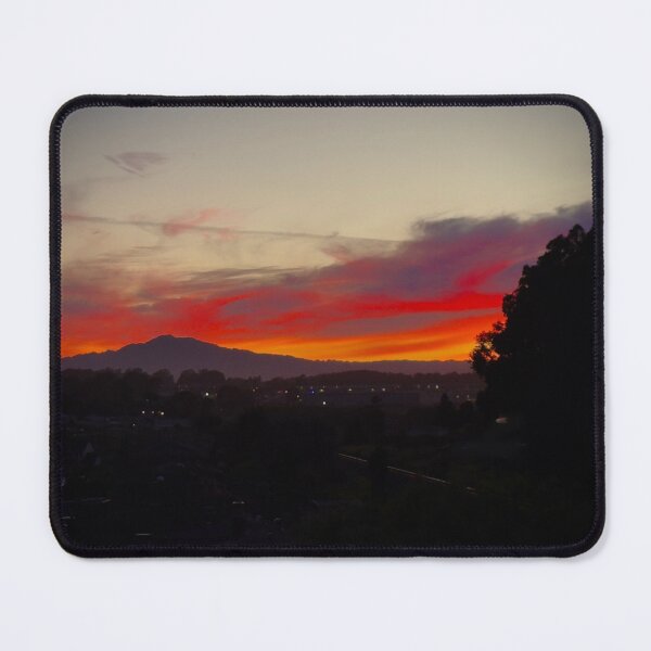 Item preview, Burning Mountain Version 1. designed and sold by NilCaelum.
