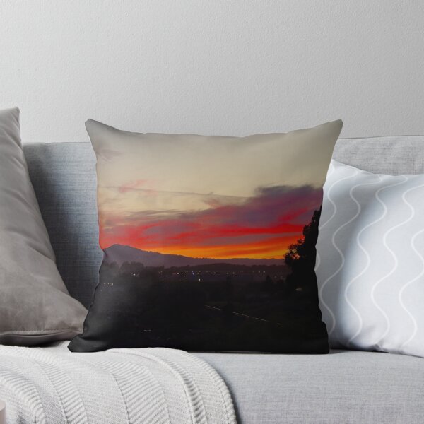 Item preview, Burning Mountain Version 1. designed and sold by NilCaelum.