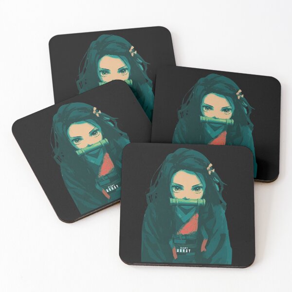 Item preview, Nezuko-chan designed and sold by altimento.