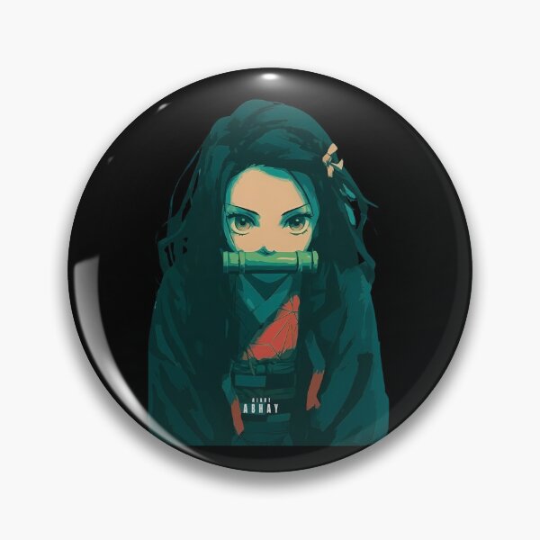 Item preview, Nezuko-chan designed and sold by altimento.