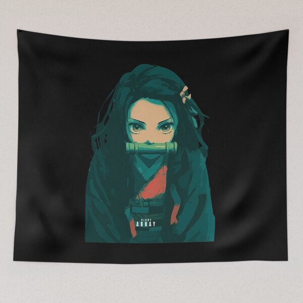 Item preview, Nezuko-chan designed and sold by altimento.