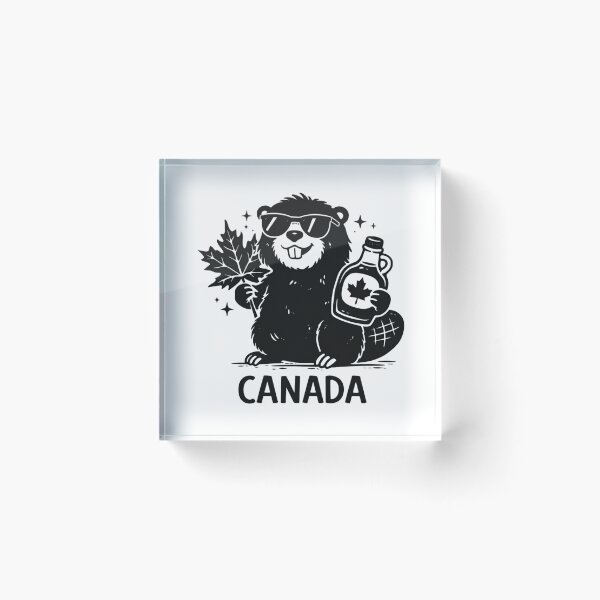 Item preview, Canada  designed and sold by LoopyPop.