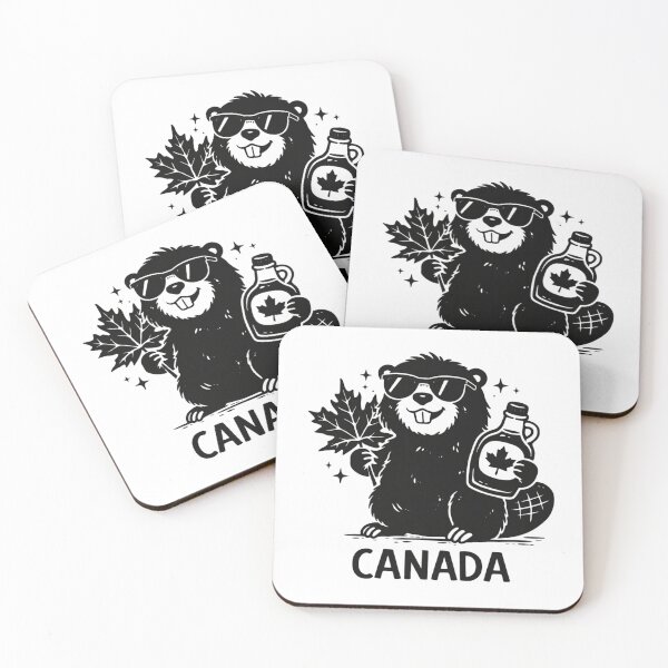 Item preview, Canada  designed and sold by LoopyPop.