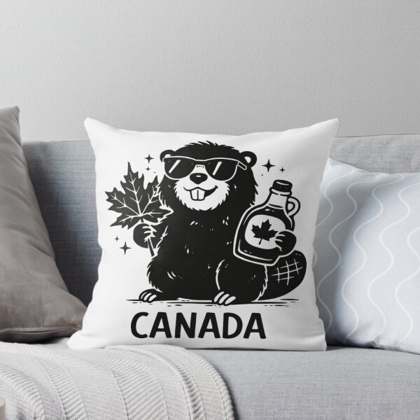 Item preview, Canada  designed and sold by LoopyPop.