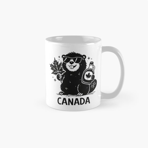 Item preview, Canada  designed and sold by LoopyPop.