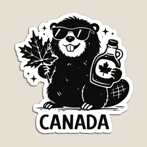 Item preview, Canada  designed and sold by LoopyPop.