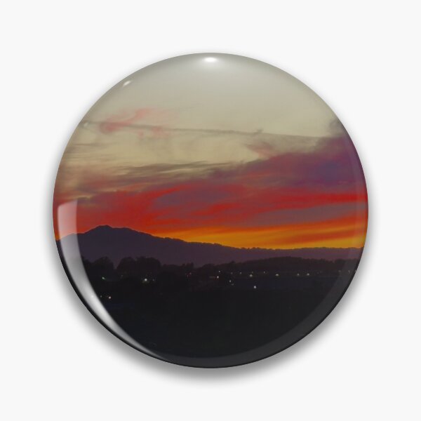 Item preview, Burning Mountain Version 2. designed and sold by NilCaelum.