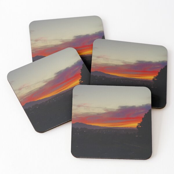 Item preview, Burning Mountain Version 2. designed and sold by NilCaelum.