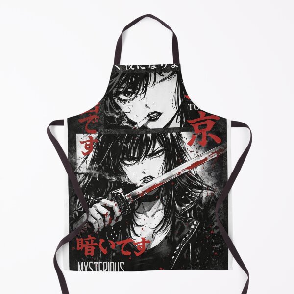 Item preview, Mysterious Warrior Women  Oversized T-Shirt designed and sold by happybunnnies.