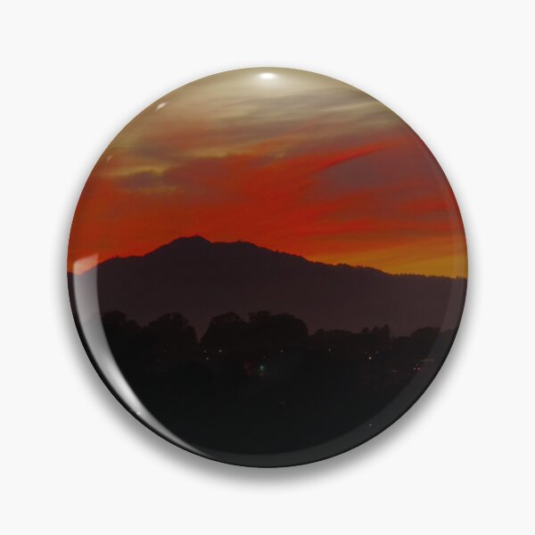 Item preview, Burning Mountain Version 3. designed and sold by NilCaelum.