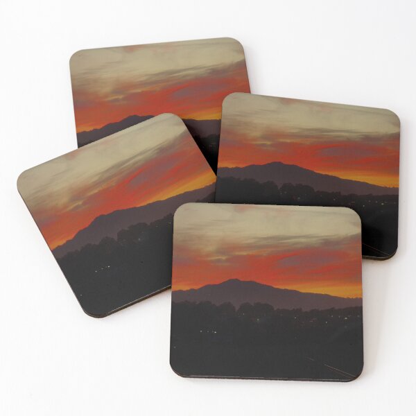 Item preview, Burning Mountain Version 3. designed and sold by NilCaelum.