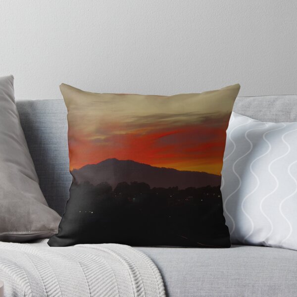 Item preview, Burning Mountain Version 3. designed and sold by NilCaelum.